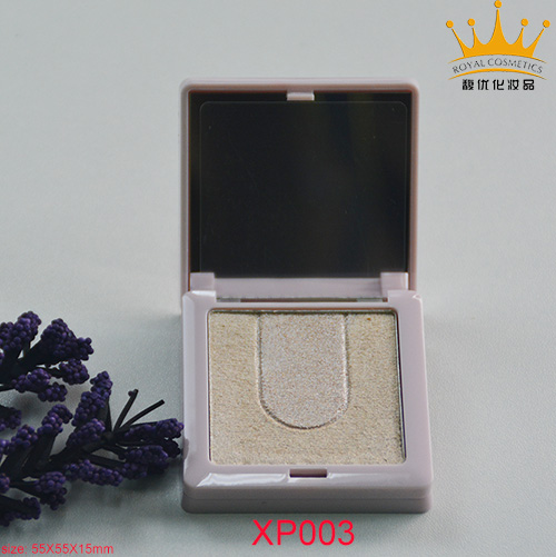 <strong>XP003 Duo highlighting powder</strong>